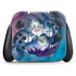 Disney Villains Ursula Ariel and Flounder Nintendo Skins